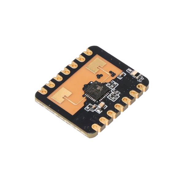 Seeed Studio 24GHz mmWave Sensor for XIAO Arduino Home Assistant ESPHome
