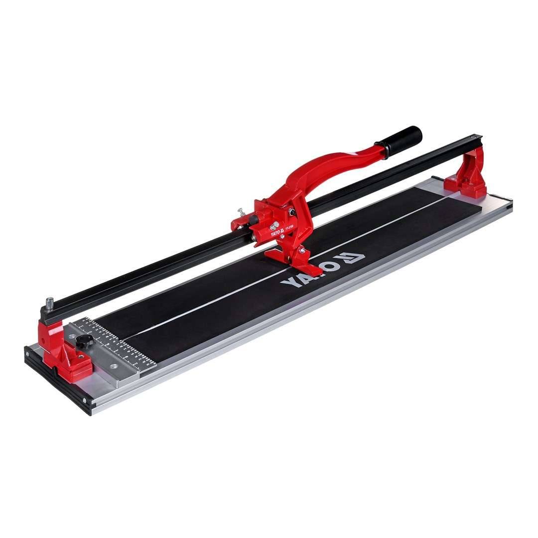 YT-3708 Manueller Fliesenschneider-0
