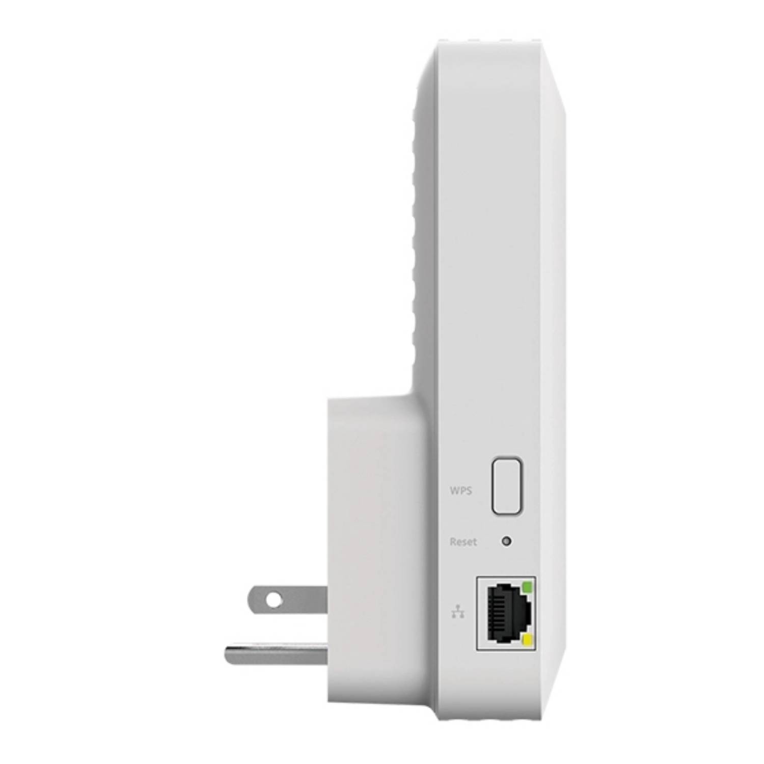 Netgear EAX17 - WLAN-System - (Extender) - bis-0