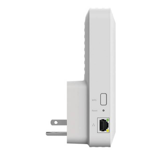 Netgear EAX17 - WLAN-System - (Extender) - bis