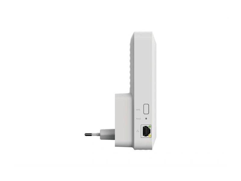 Netgear EAX17 - WLAN-System - (Extender) - bis-3