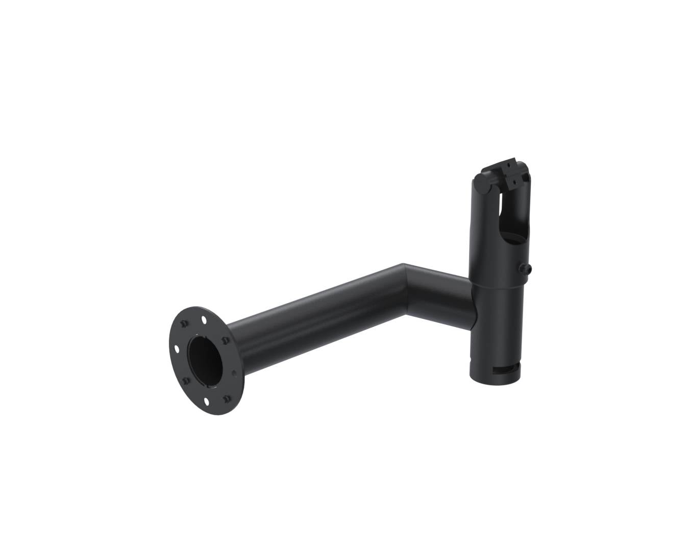 Kiosk Peripheral arm - Landscape with