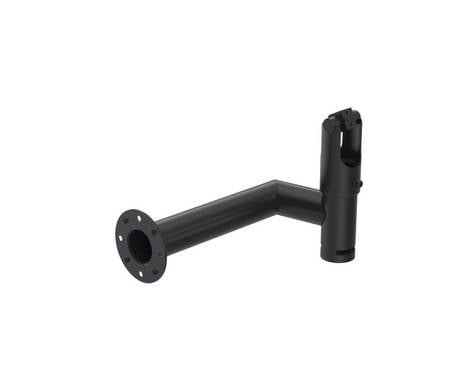 Kiosk Peripheral arm - Landscape with