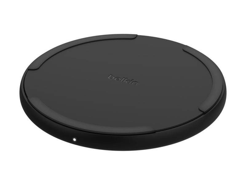 Belkin BoostCharge - Induktive Ladematte - 15-2
