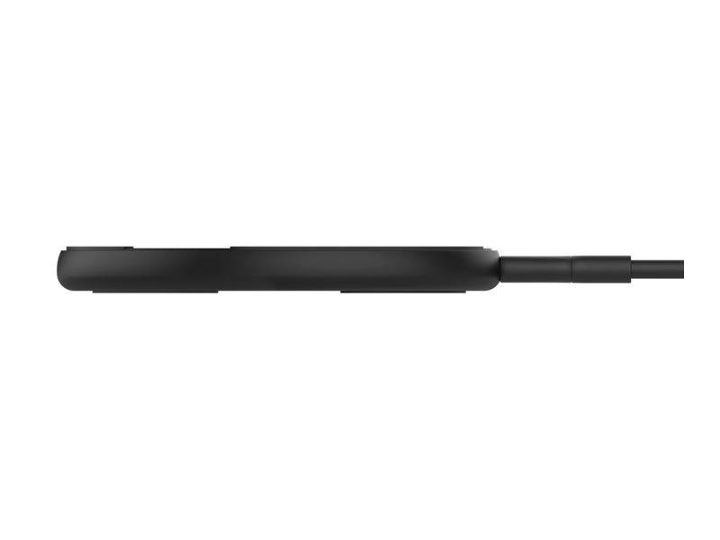 Belkin BoostCharge - Induktive Ladematte - 15-3