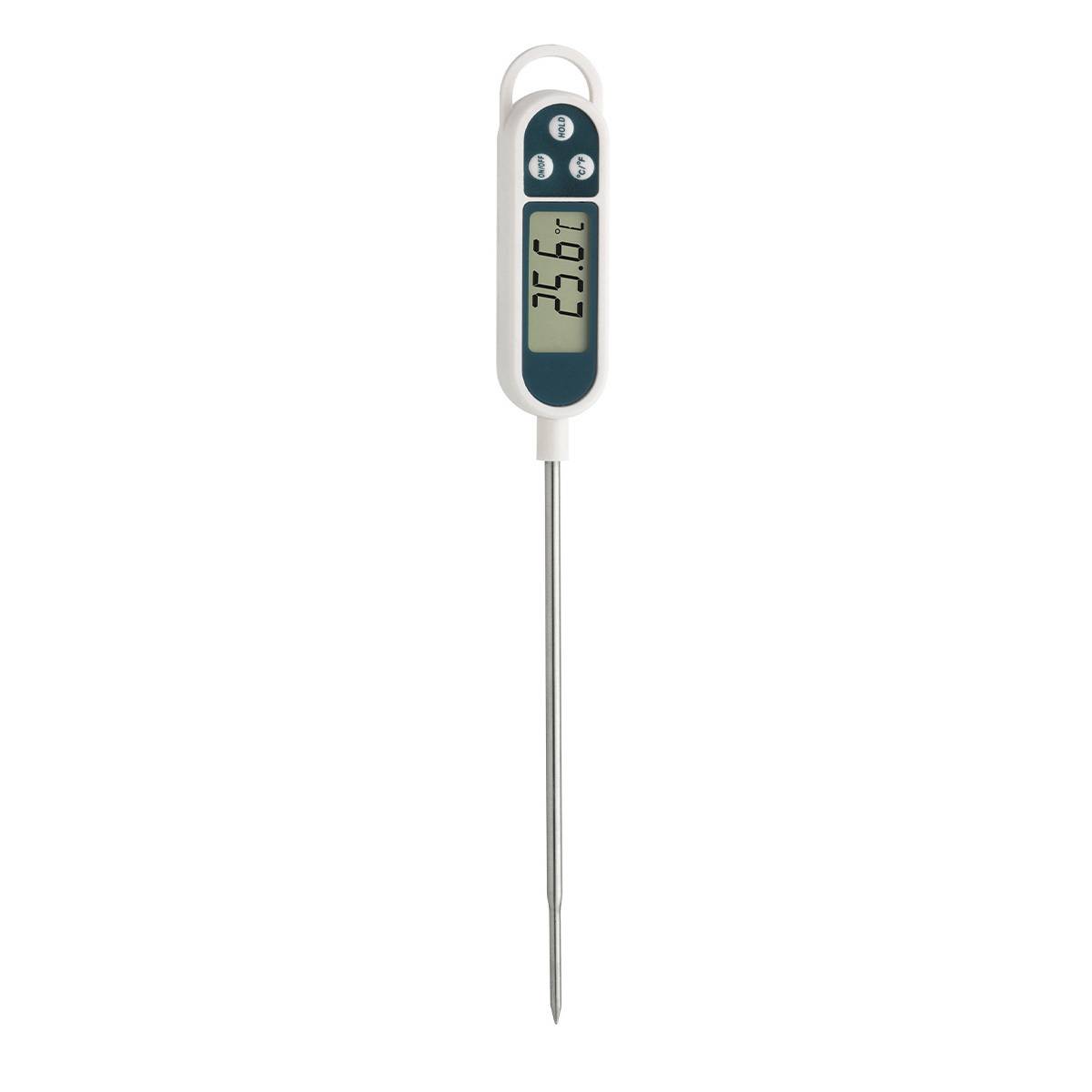 TFA Dostmann 30.1054, LR44, 25 mm, 17 mm, 235 mm, 24 g-0