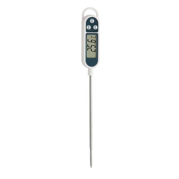 TFA Dostmann 30.1054, LR44, 25 mm, 17 mm, 235 mm, 24 g