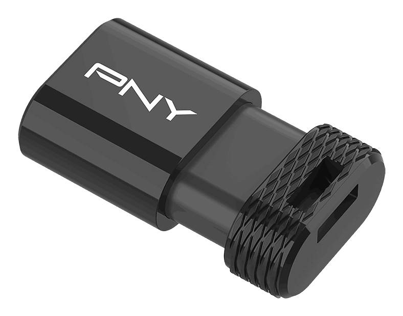 PNY Elite-X Fit - USB-Flash-Laufwerk - 256 GB-2