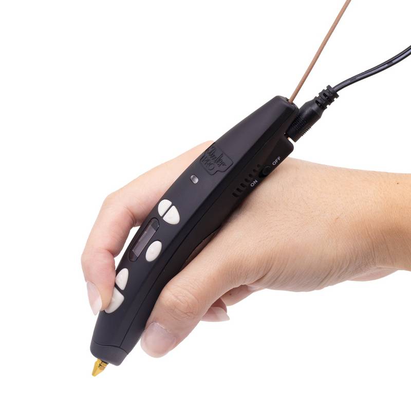 3Doodler \\Pro III\\ Set 3D pen Drucker & Scanner 3D Druck-1