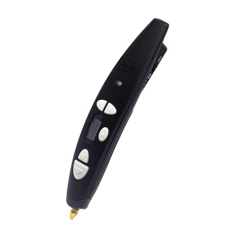 3Doodler \\Pro III\\ Set 3D pen Drucker & Scanner 3D Druck-2