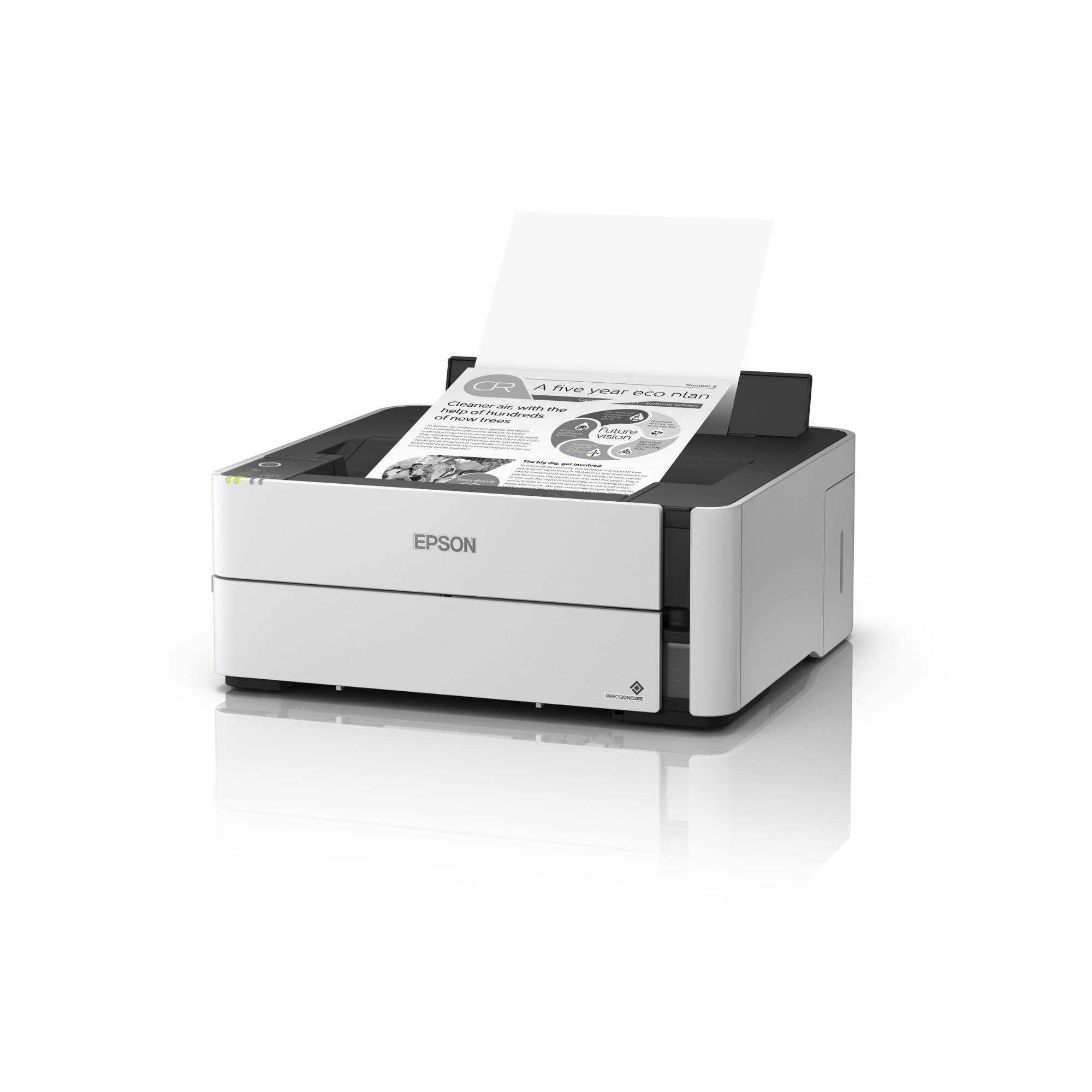 Epson EcoTank ET-M1180 - Drucker - s/w - Duplex-3