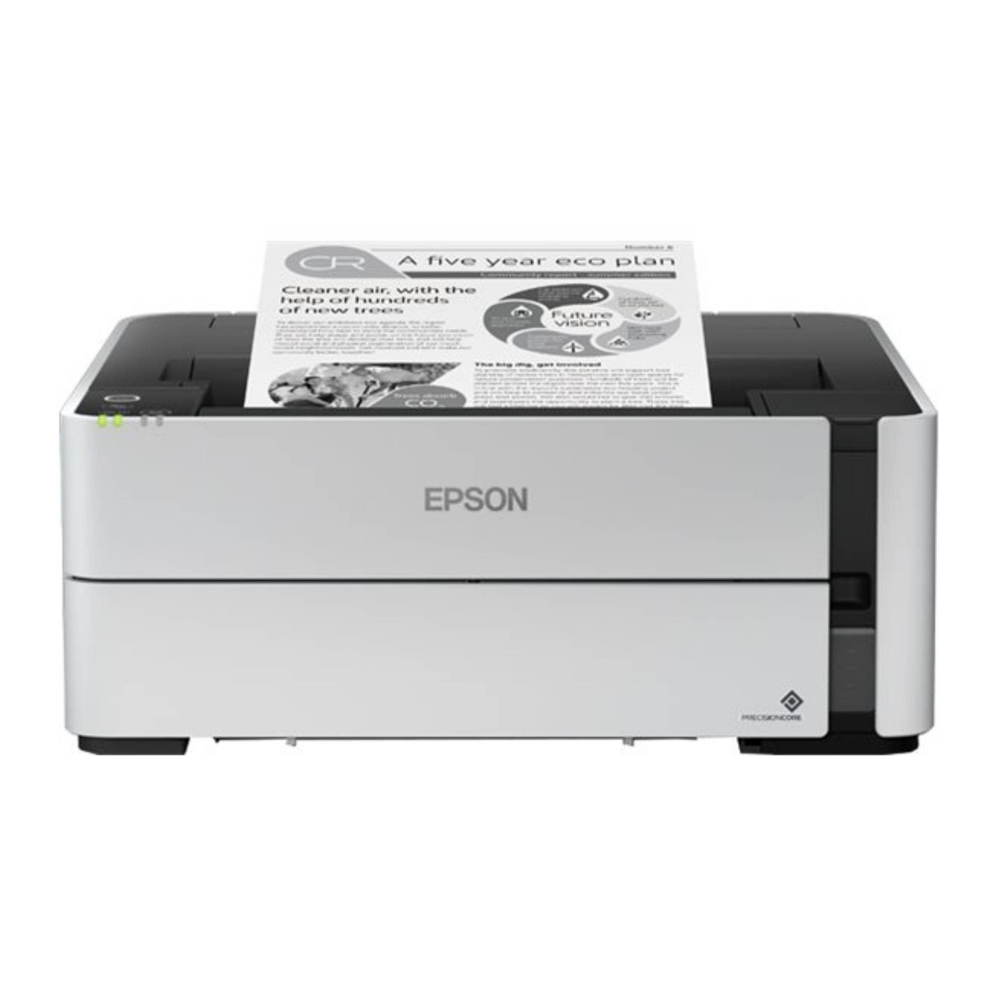 Epson EcoTank ET-M1180 - Drucker - s/w - Duplex-4