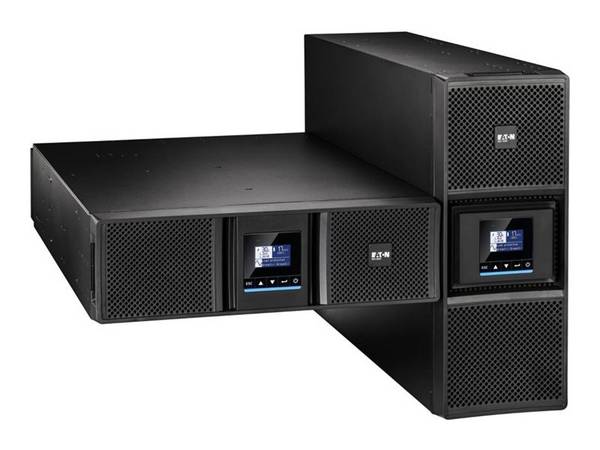 Eaton 9SX Gen2 9SX6KIRT3UG2 - USV (Rack - einbaufähig) - Wechselstrom 200/208/220/230/240/250 V -
