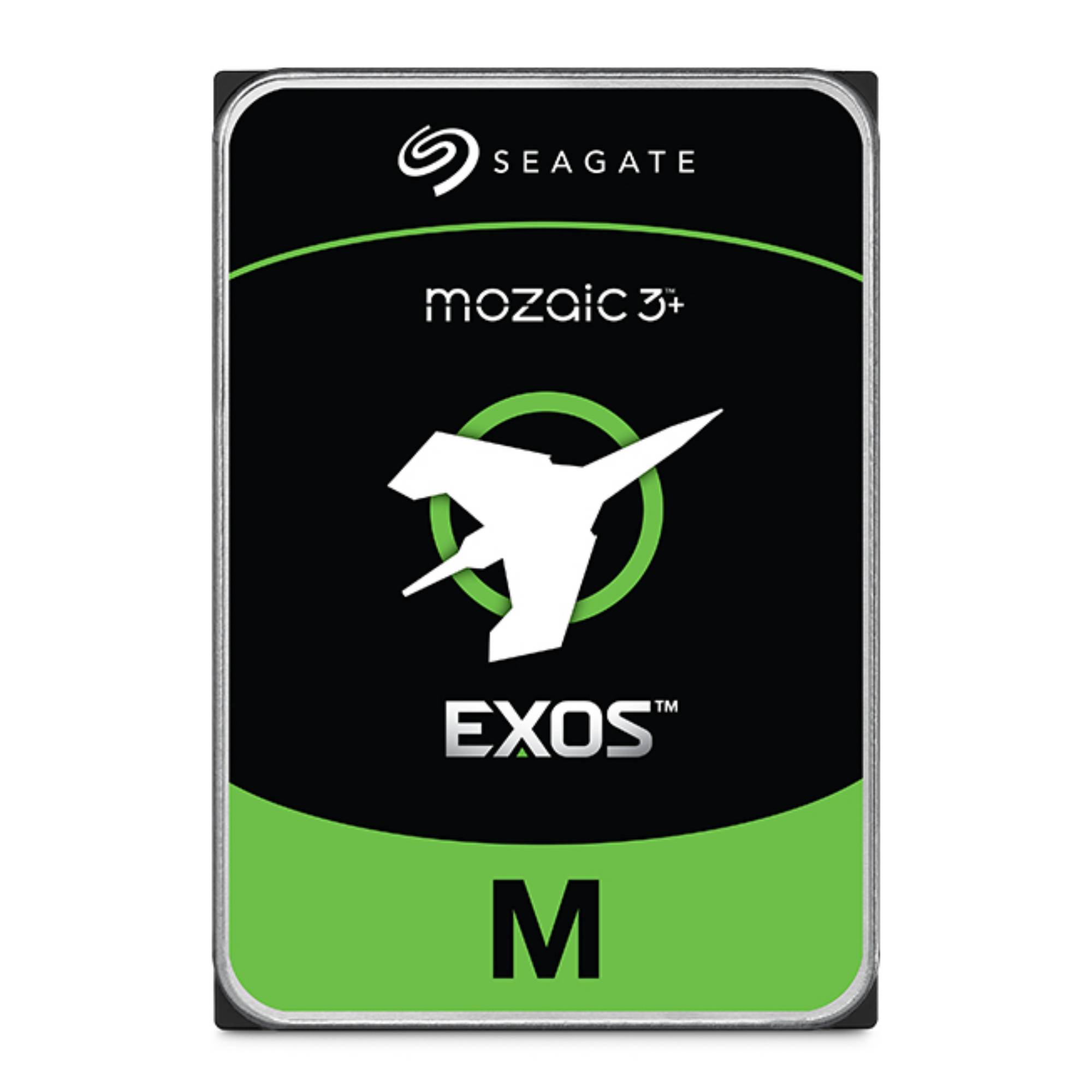 Seagate Exos M ST28000NM003K - Festplatte - Enterprise - 28 TB - intern - 3.5" (8.9 cm)-0
