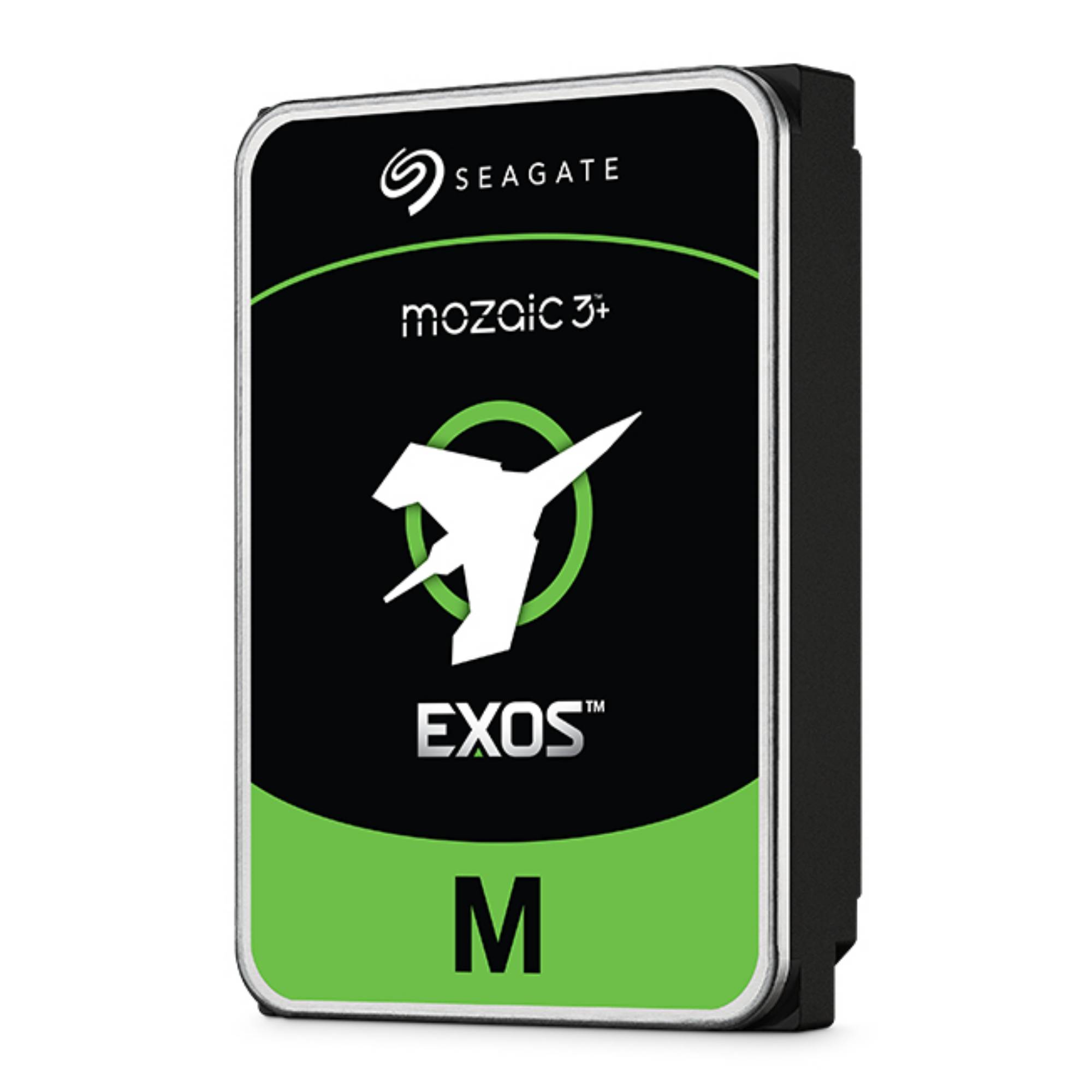 Seagate Exos M ST28000NM003K - Festplatte - Enterprise - 28 TB - intern - 3.5" (8.9 cm)-2
