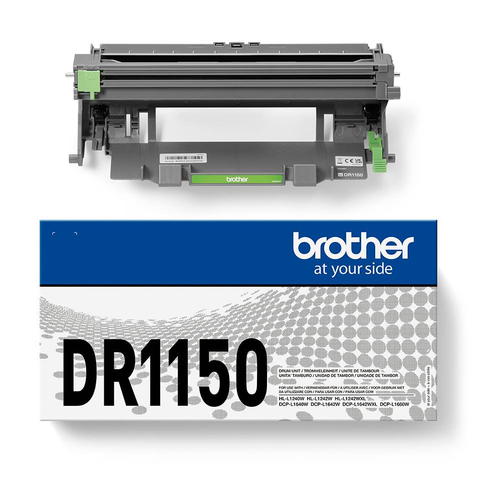 Brother DR1150 - Original - Trommeleinheit-2