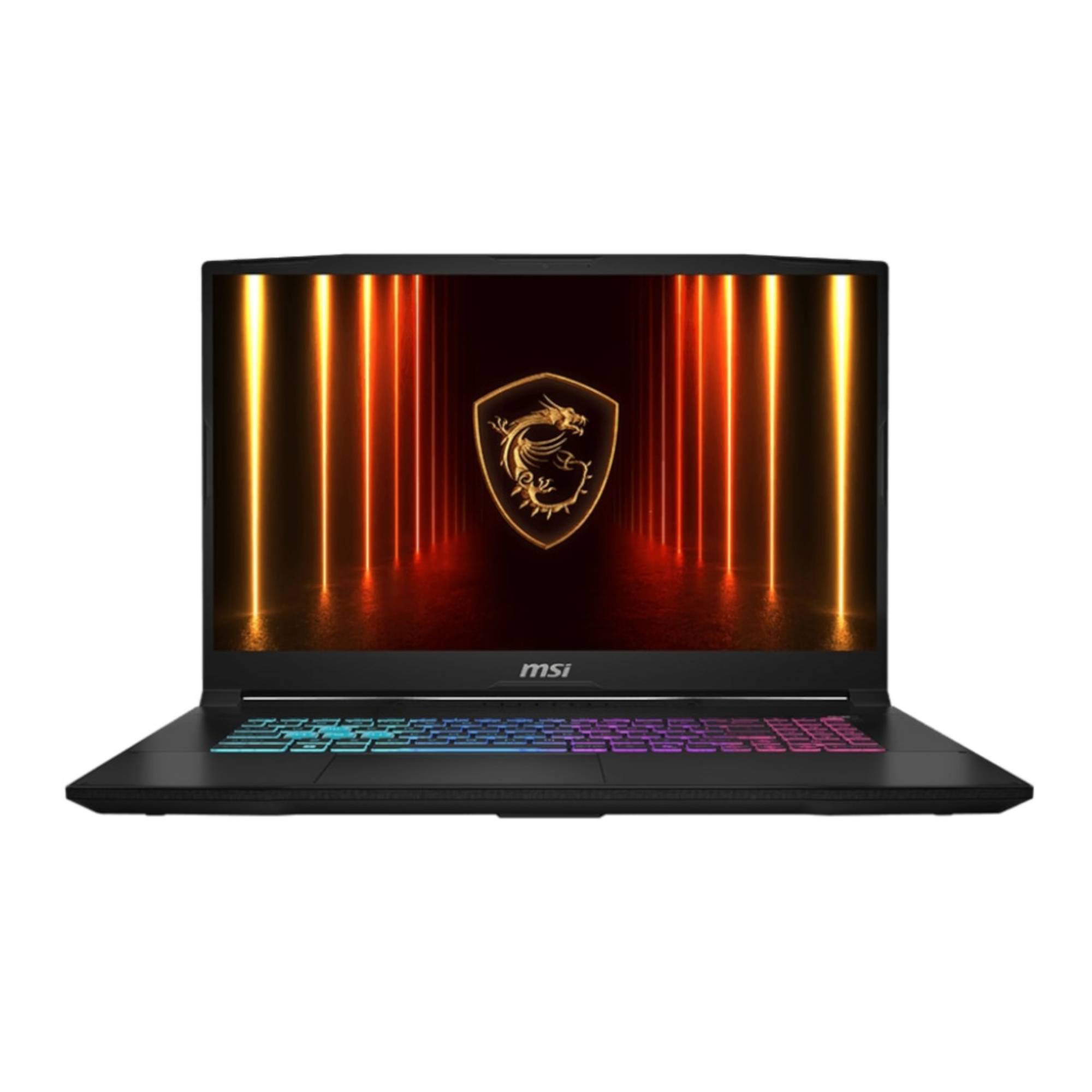MSI - Katana 17 HX B14WFK-239 i7-14650HX - Notebook - Core i7-1