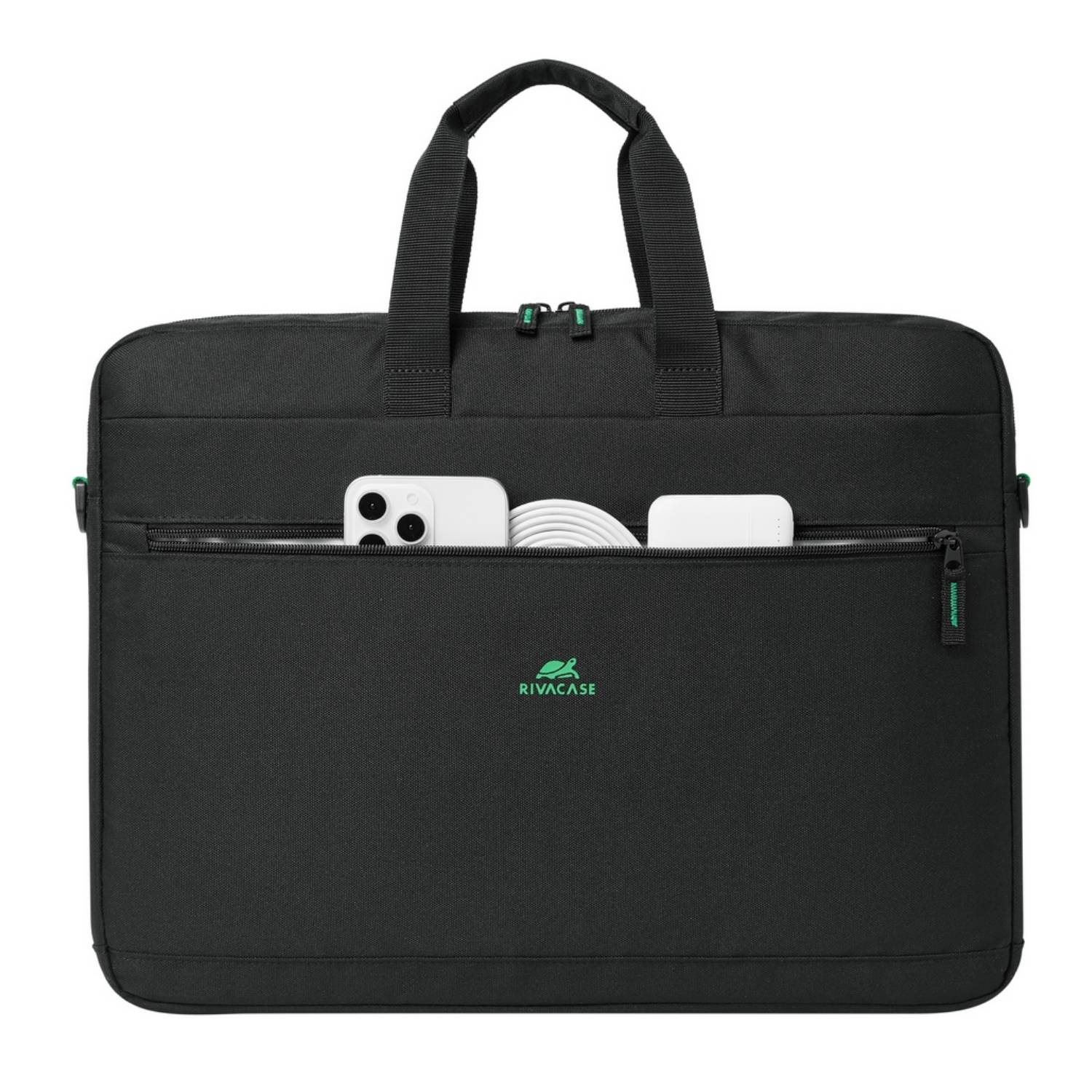 rivacase Riva NB Tasche Gremio 17.3" schwarz 5517 - Tasche-0