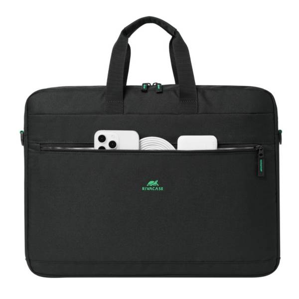 rivacase Riva NB Tasche Gremio 17.3" schwarz 5517 - Tasche