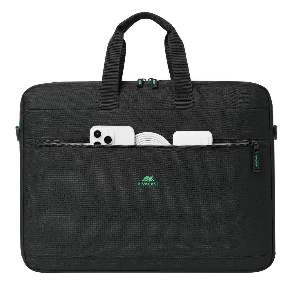 rivacase Riva NB Tasche Gremio 17.3" schwarz 5517 - Tasche-4