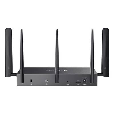 Omada DR3650v-4G AX3000 Wi-Fi 6 Gigabit Desktop DSL Gateway-1