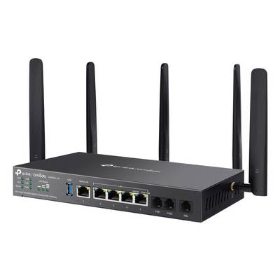 Omada DR3650v-4G AX3000 Wi-Fi 6 Gigabit Desktop DSL Gateway-2