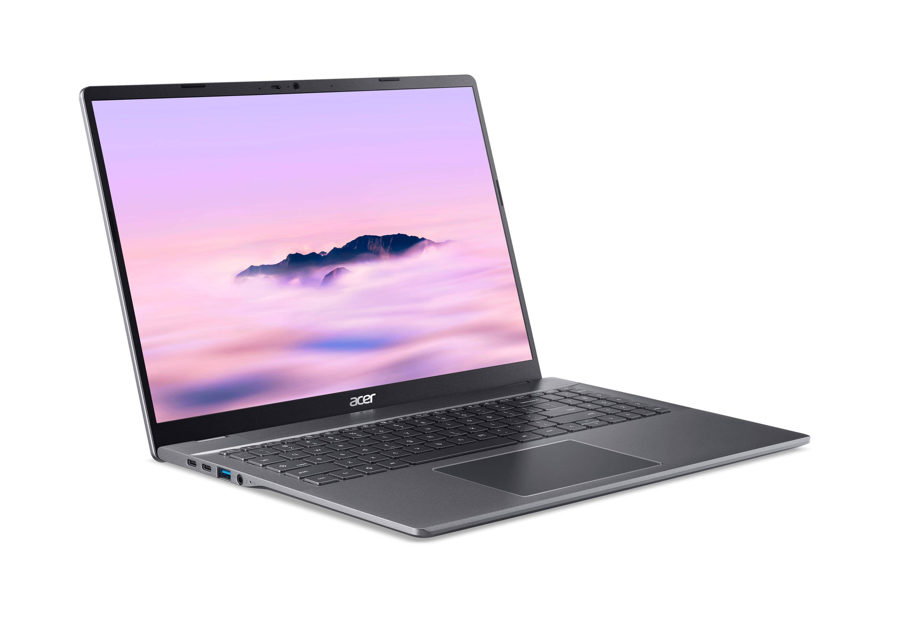 ACER - CB Plus 516 CB516-1H-34ZR Chrom C3 100U - Core i3 - 256 GB-1