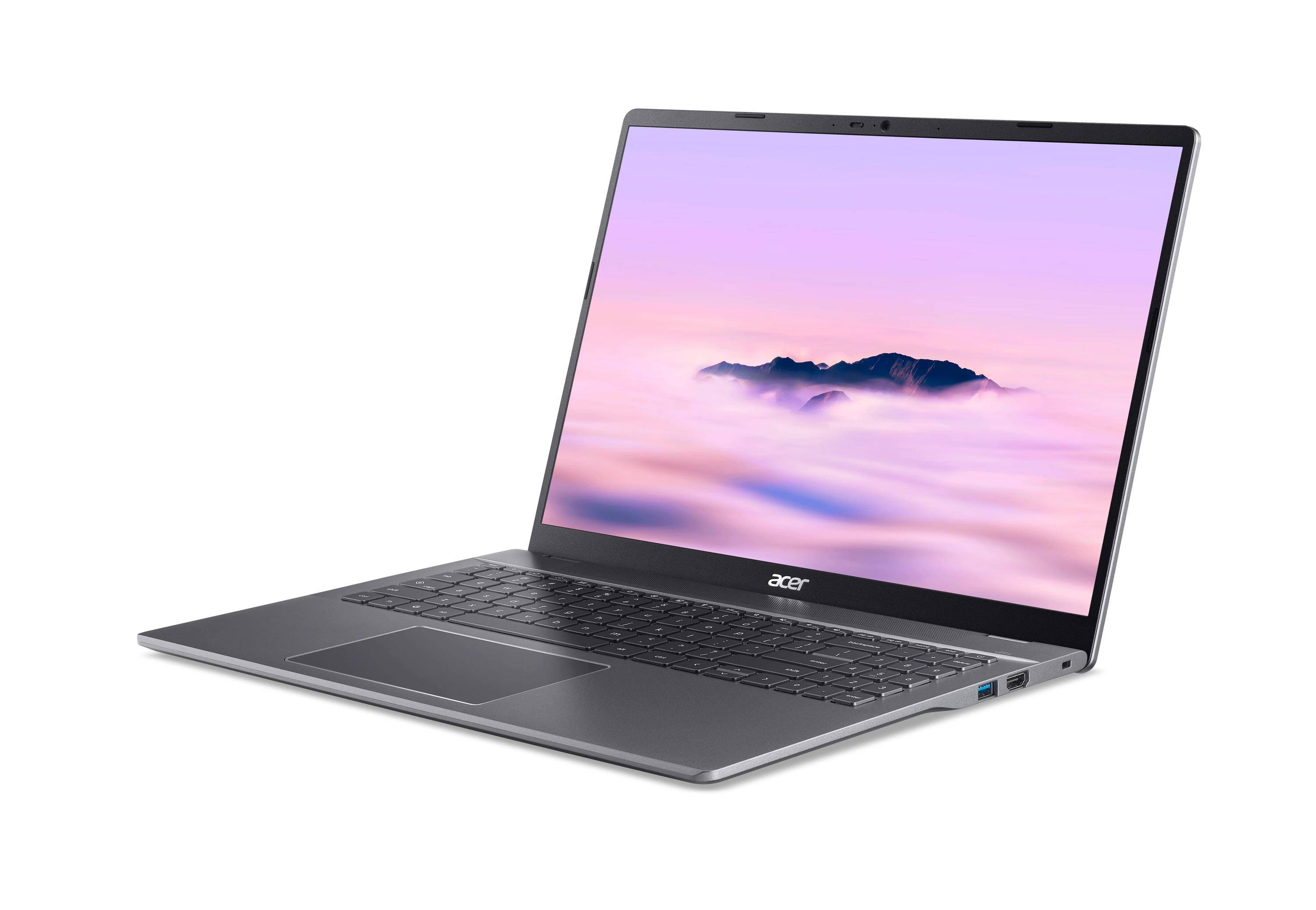 ACER - CB Plus 516 CB516-1H-34ZR Chrom C3 100U - Core i3 - 256 GB-2