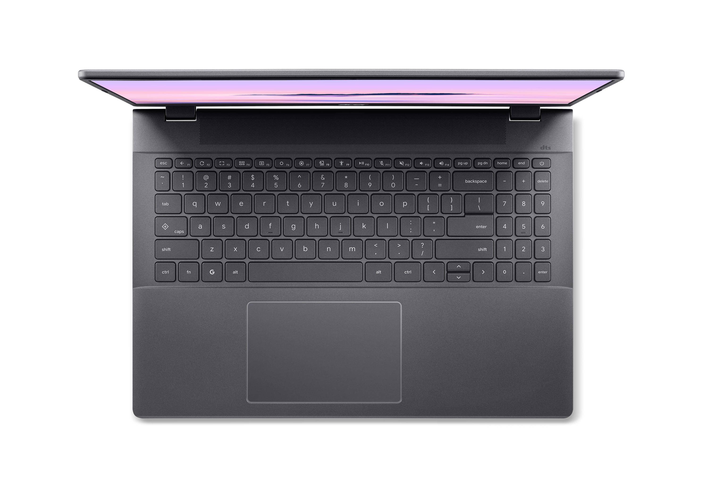 ACER - CB Plus 516 CB516-1H-34ZR Chrom C3 100U - Core i3 - 256 GB-3