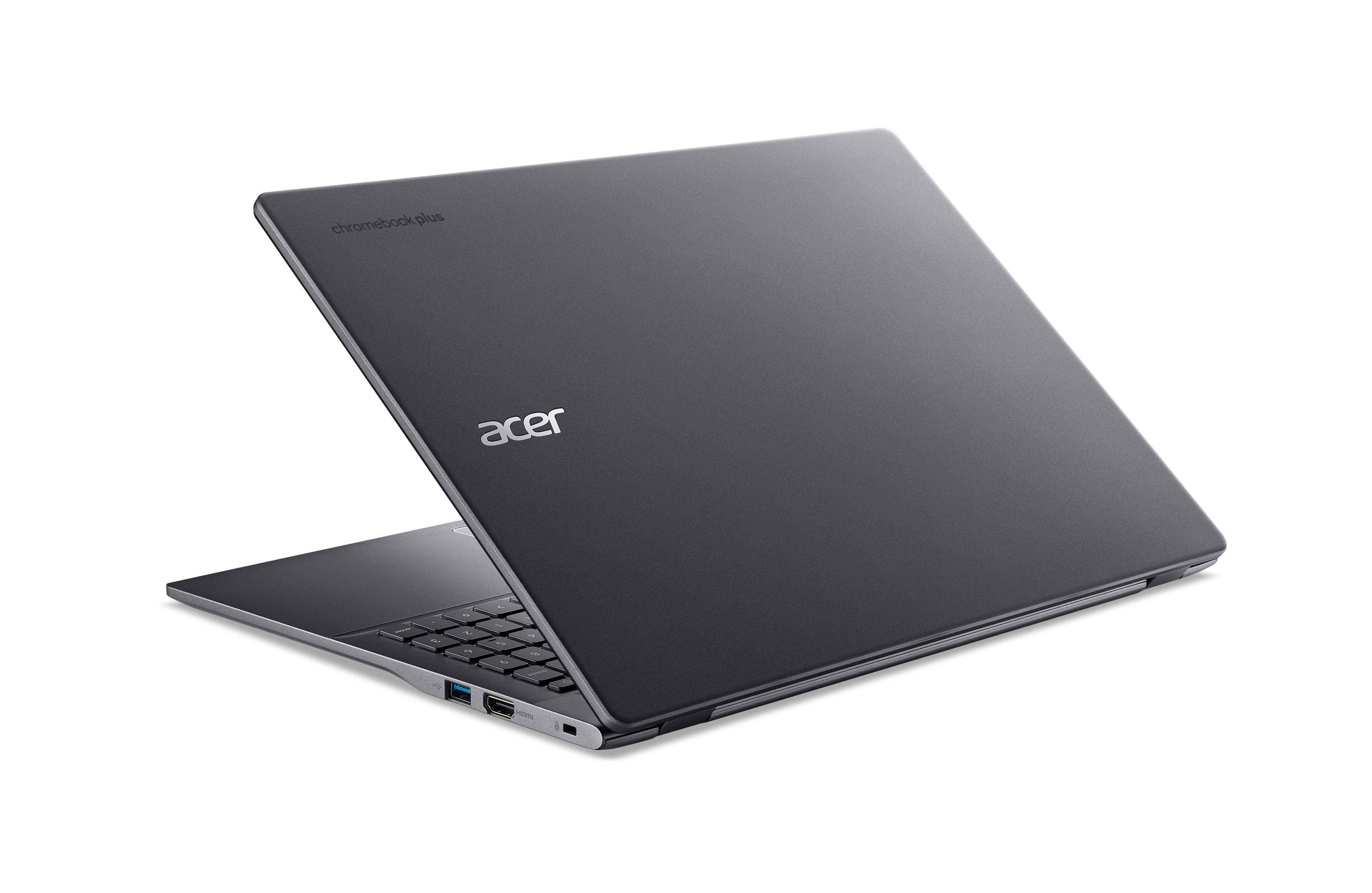 ACER - CB Plus 516 CB516-1H-34ZR Chrom C3 100U - Core i3 - 256 GB-4