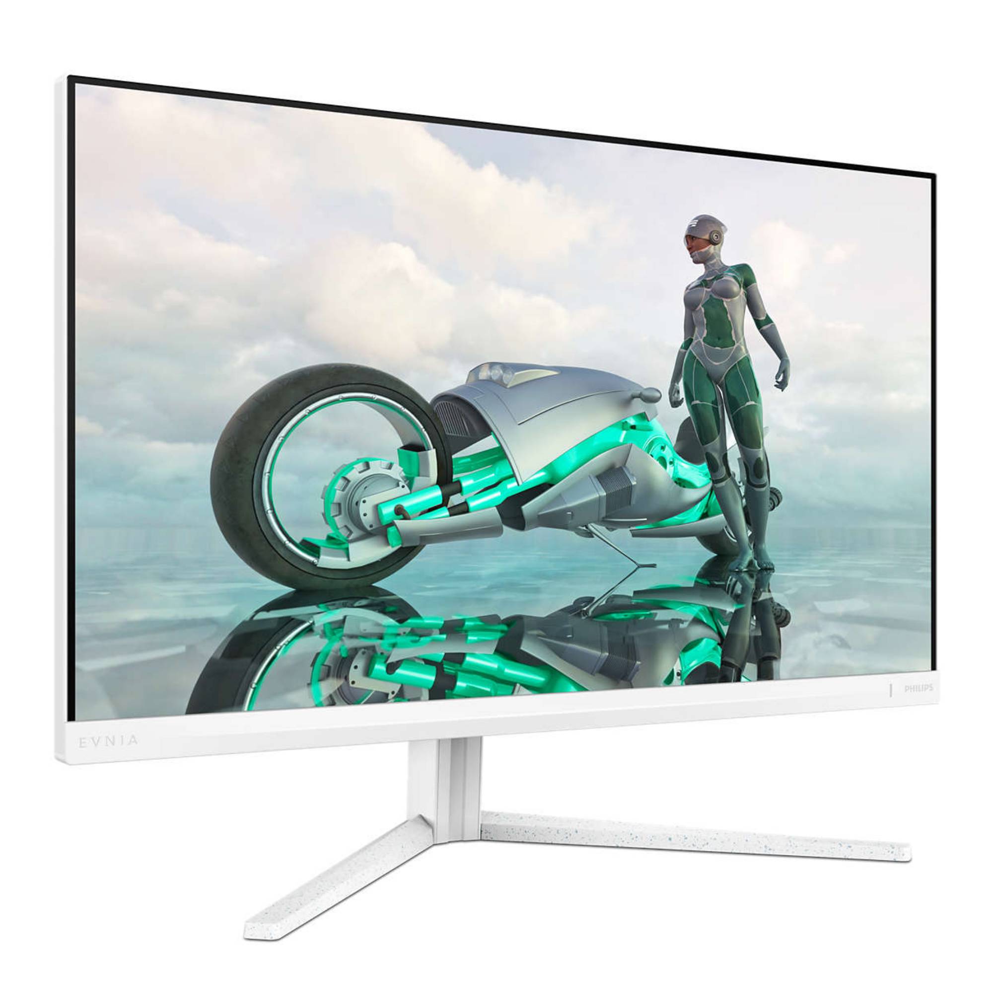 Philips Evnia 3000 27M2N3501PA - LED-Monitor - Gaming - 68.5 cm (27"")-3