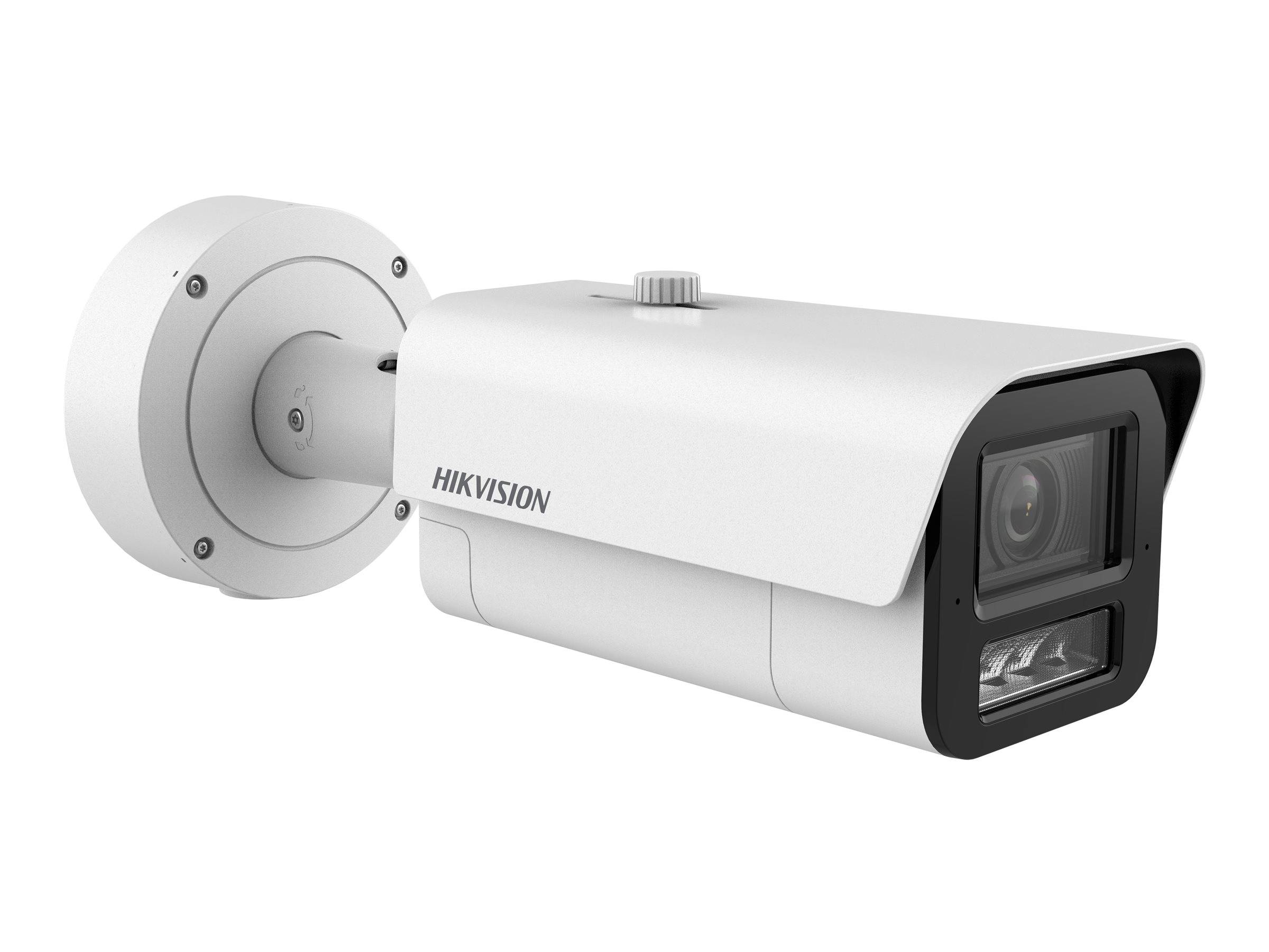 HIKVISION - iDS-2CD7A86G2/V-XZHSY 2.8-12mm Bullet 8MP DeepinView X Large Scale AI-1