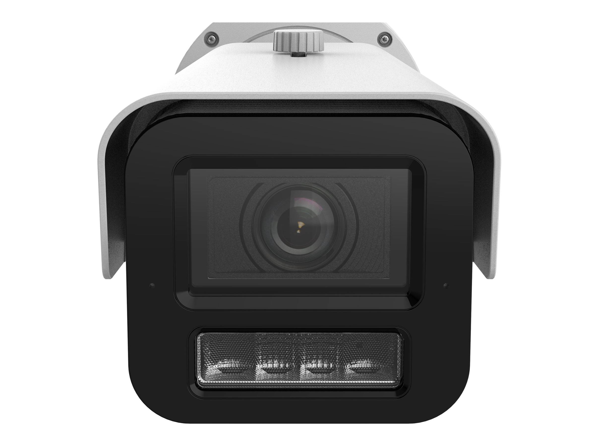 HIKVISION - iDS-2CD7A86G2/V-XZHSY 2.8-12mm Bullet 8MP DeepinView X Large Scale AI-2