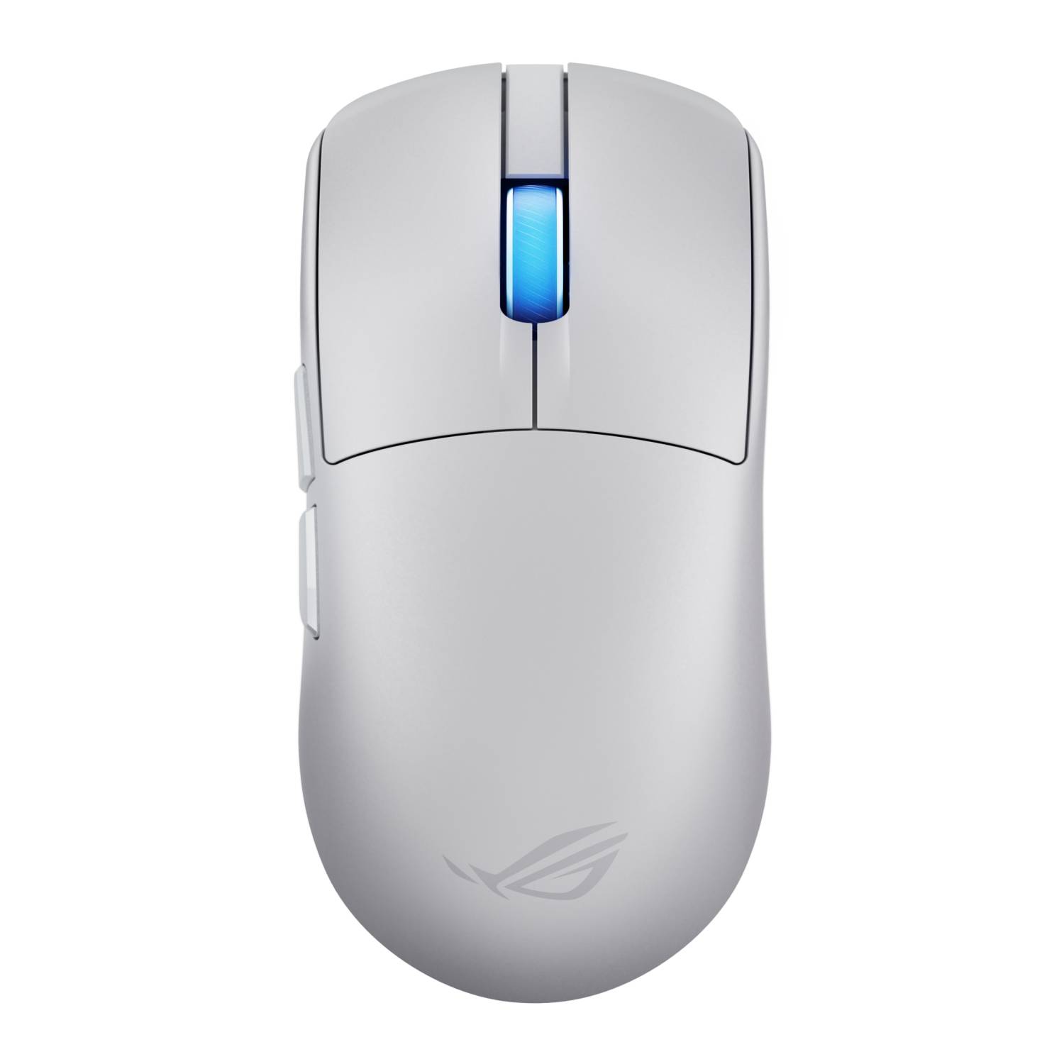 ASUS ROG Harpe II Ace - Maus - Für Rechtshänder - optisch - 6 Tasten - kabellos, kabelgebunden - USB-1