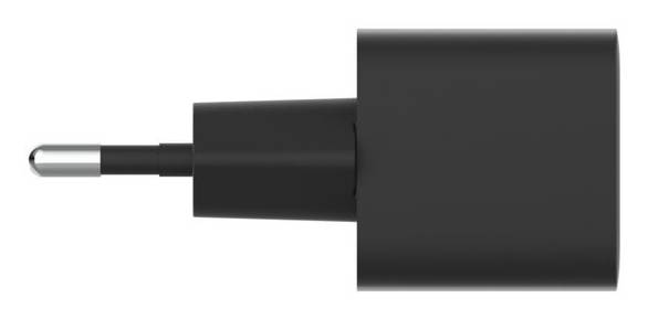 Belkin BoostCharge - Netzteil - PPS Technology - 25 Watt - PD 3.1/PPS, Fast Charge (24 pin USB-C)-2