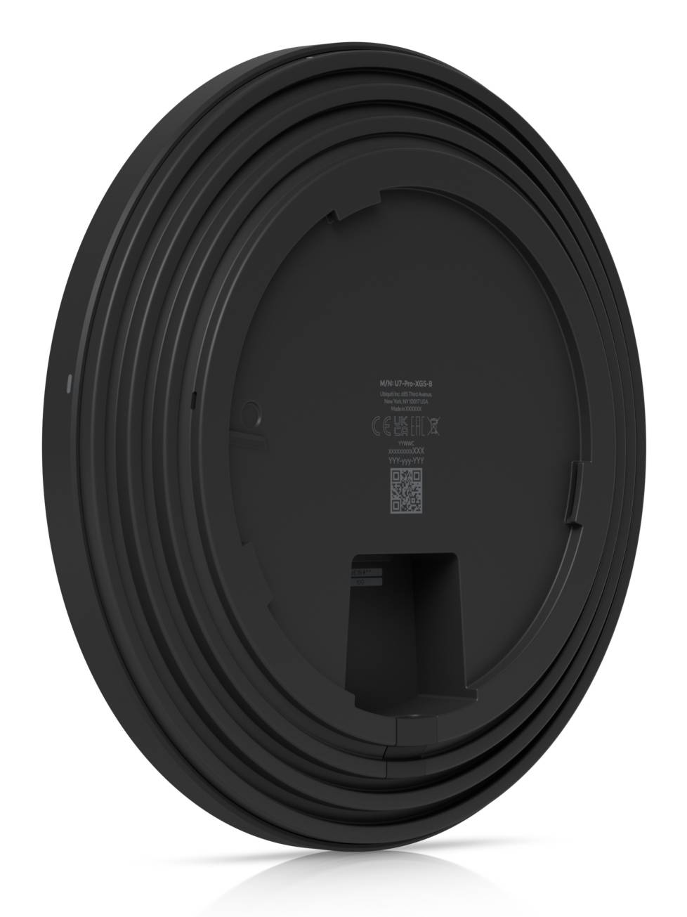 Ubiquiti UniFi U7 Pro XGS - Accesspoint - Wi-Fi-3
