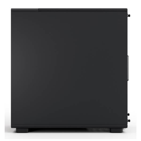 Fractal Design Epoch - Computer case - ATX - Seitenteil mit Fenster (gehärtetes Glas)