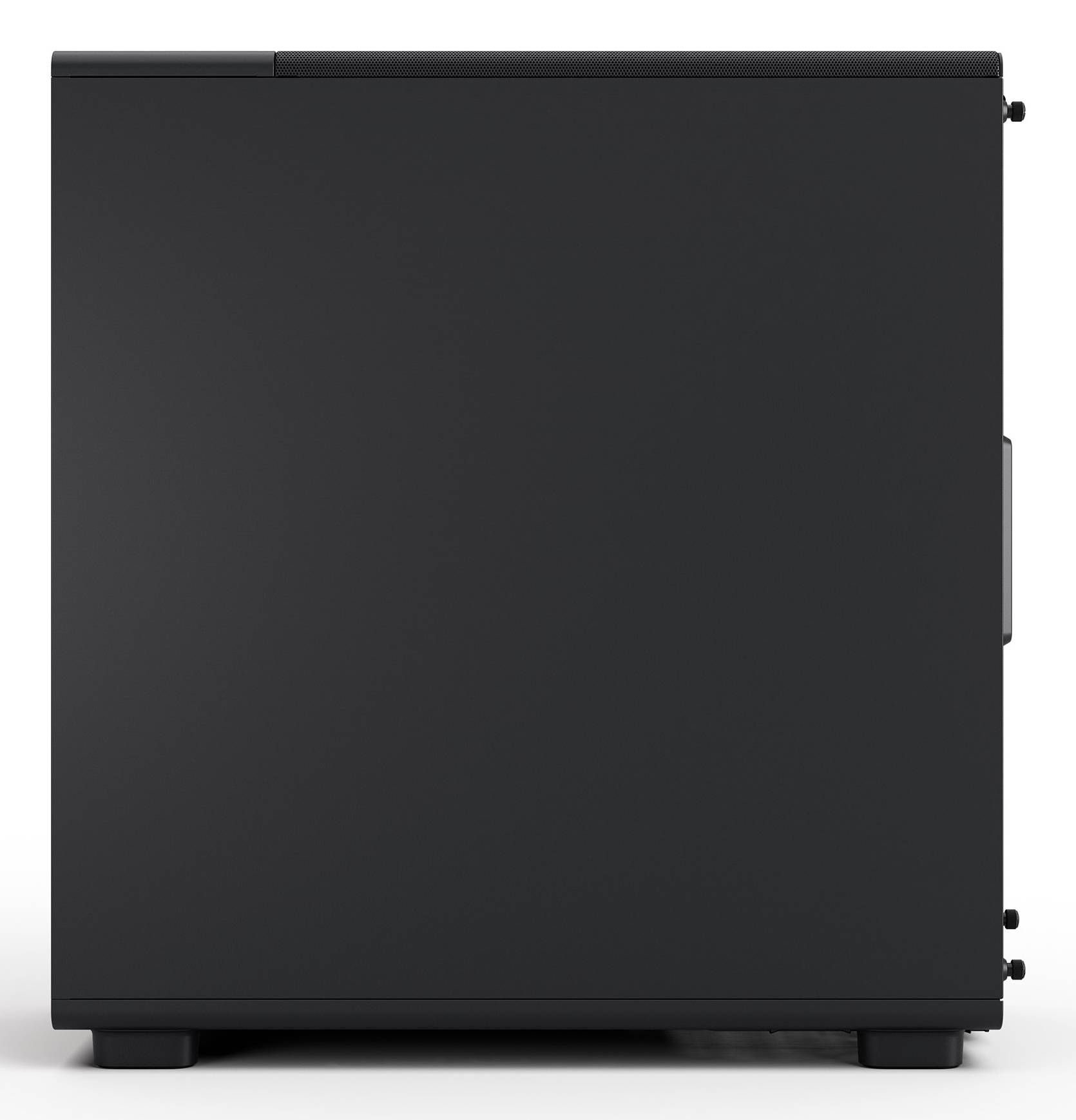 Fractal Design Epoch - Computer case - ATX - Seitenteil mit Fenster (gehärtetes Glas)-4