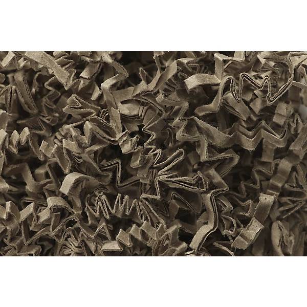 SizzlePak Papier-Füllmaterial 10 kg Füllvolumen 350 l braun Palette mit VE 16 Stk. 84375549 843755 49-0