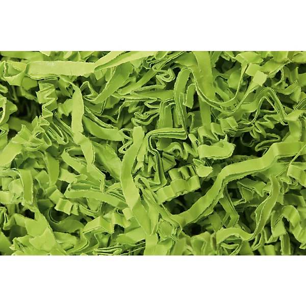 SizzlePak Papier-Füllmaterial 10 kg Füllvolumen 350 l limettengrün Palette mit VE 16 Stk. 84376149 843761 49-0