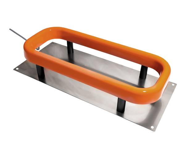 EGE Elektronik MDS 3065-SB, Detektorspulen, P/n: P81055-0