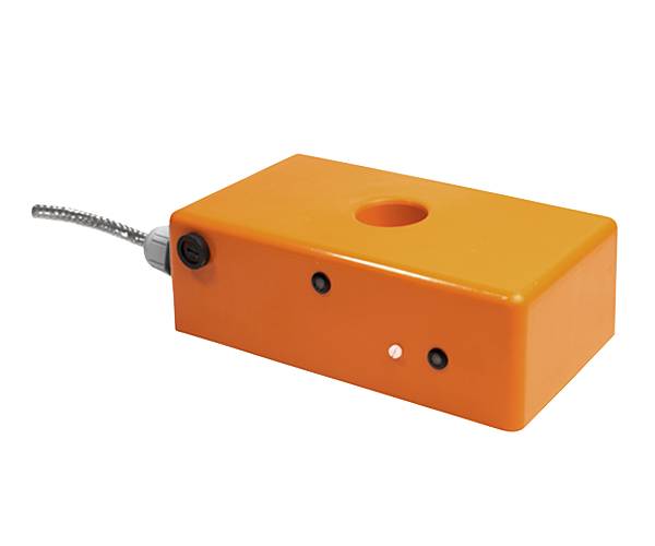 EGE Elektronik MDV 3172 GR, Auswertegeräte MDV 3100., P/n: P81011-0