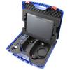 VCDS® HEX-NET Servicekoffer inkl. 2-in-1 Notebook (WIFI) Diagnose für VW, Audi, Seat, Skoda, Cupra