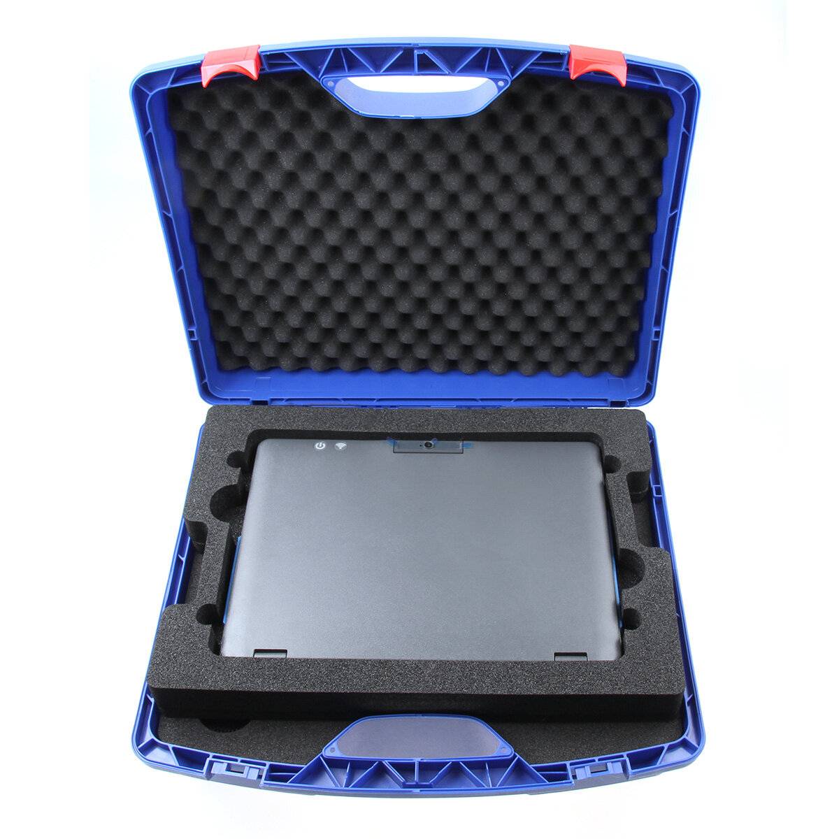 VCDS® HEX-NET® Servicekoffer inkl. 2-in-1 Notebook (vorinstalliert) (WIFI) Diagnose für VW, Audi, Seat, Skoda, Cupra-1