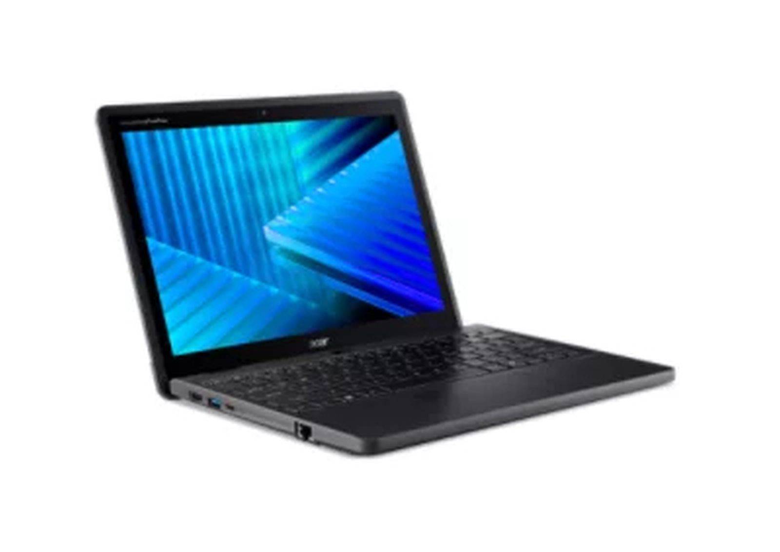 Acer TravelMate B3 Spin 12 TMB312RN-31-TCO - Flip-Design - Intel N-series N250 / 1.3 GHz - Win 11 Pro Education - Intel-1