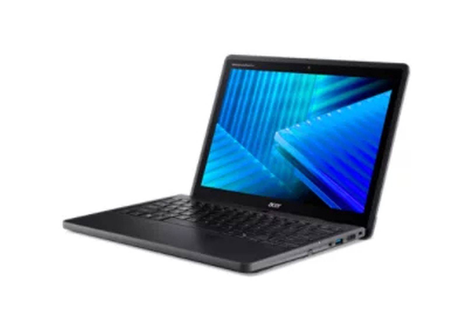 Acer TravelMate B3 Spin 12 TMB312RN-31-TCO - Flip-Design - Intel N-series N250 / 1.3 GHz - Win 11 Pro Education - Intel-2