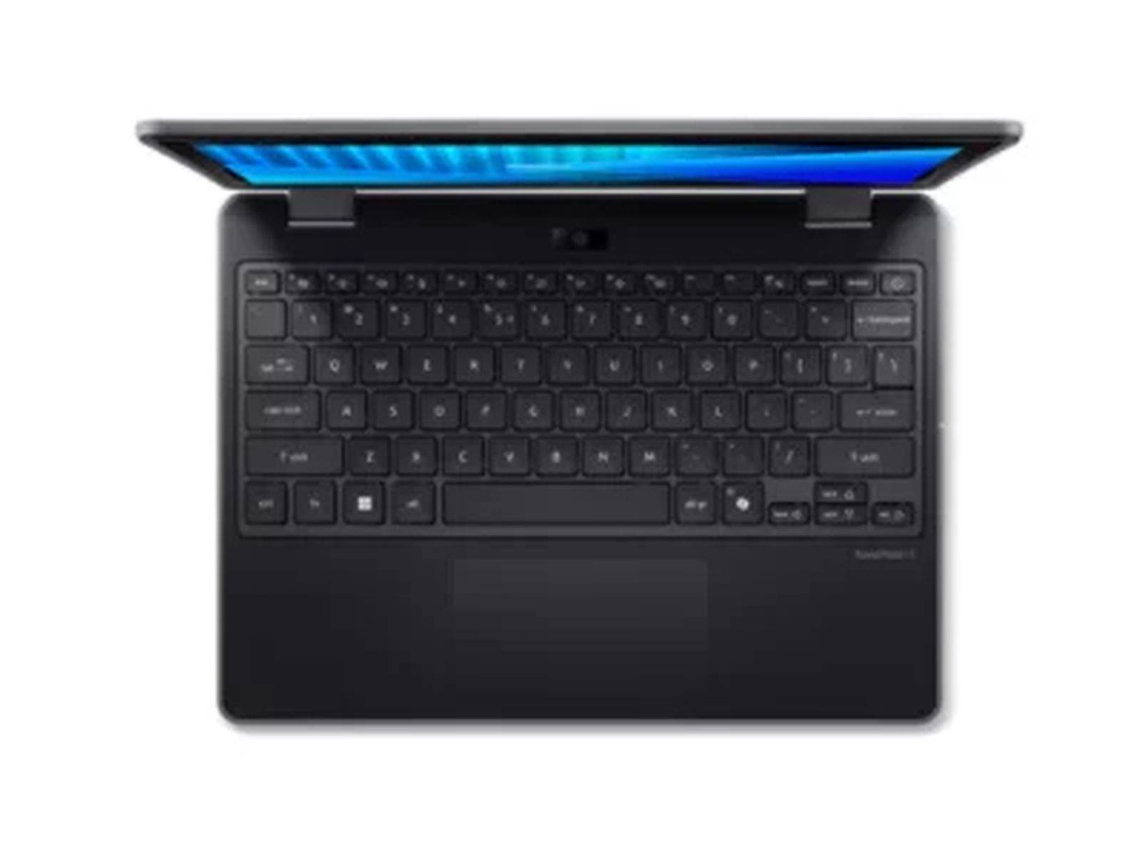 Acer TravelMate B3 Spin 12 TMB312RN-31-TCO - Flip-Design - Intel N-series N250 / 1.3 GHz - Win 11 Pro Education - Intel-3