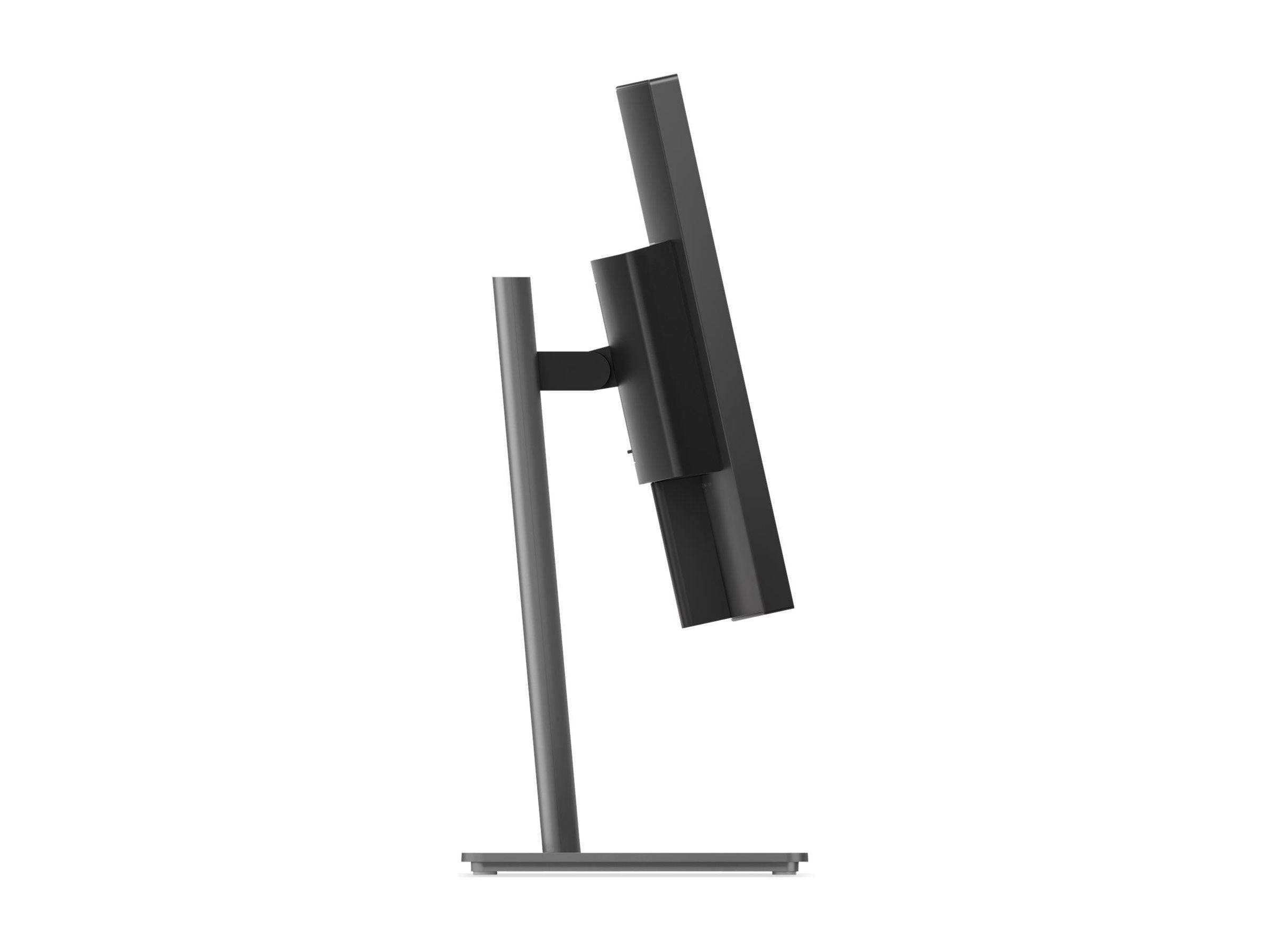 Lenovo ThinkVision P34WD-40 WQHD Curved Monitor 86,36 cm (34"")-0