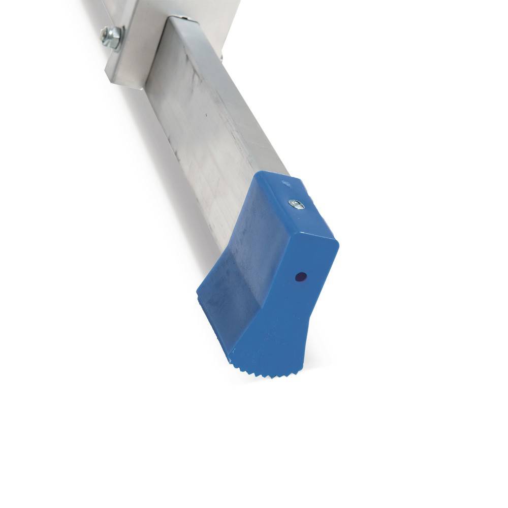 Alu-Schiebeleiter BASIC 3-in-1, Arbeitshöhe Anlegeleiter 6,48 m-1