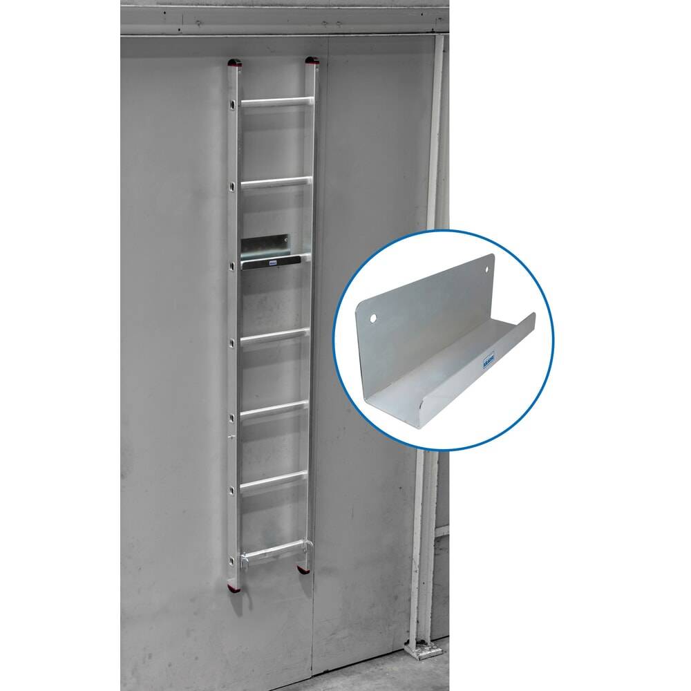 Wandhalter Universal für KRAUSE® STABILO und MONTO Leitern-1